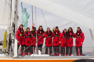 Oceans of Hope 4